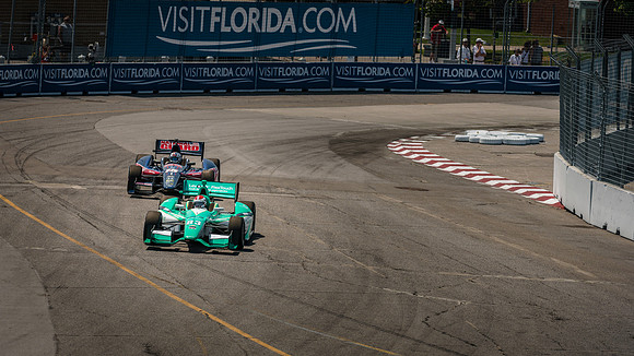 Toronto Honda Indy