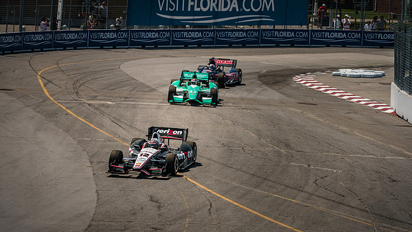 Toronto Honda Indy