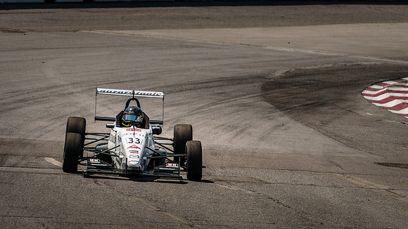 Toronto Honda Indy