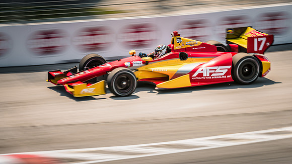 Toronto Honda Indy