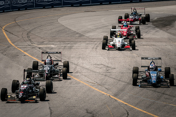 Toronto Honda Indy