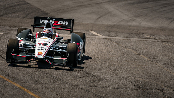 Toronto Honda Indy