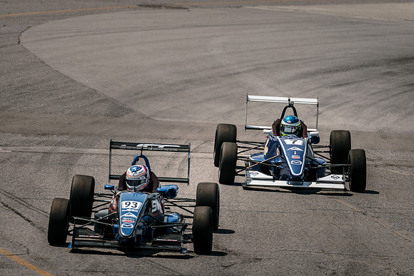Toronto Honda Indy