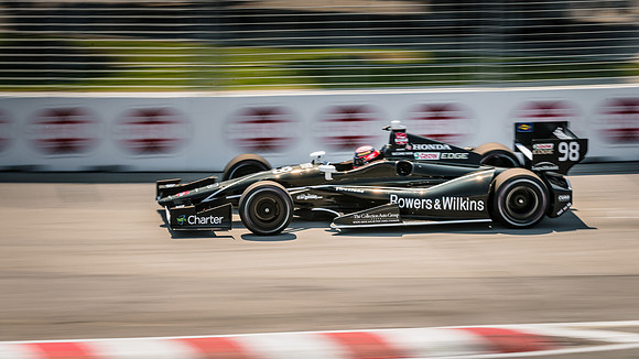 Toronto Honda Indy