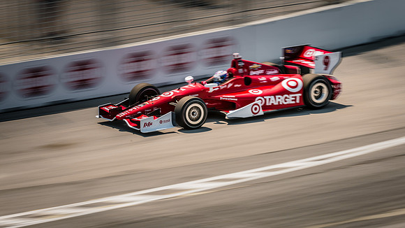 Toronto Honda Indy