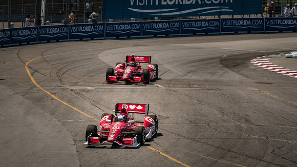 Toronto Honda Indy