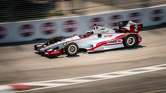 Toronto Honda Indy