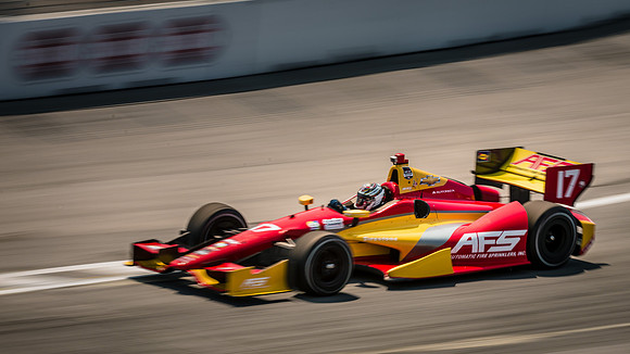 Toronto Honda Indy