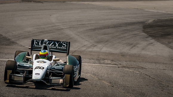 Toronto Honda Indy