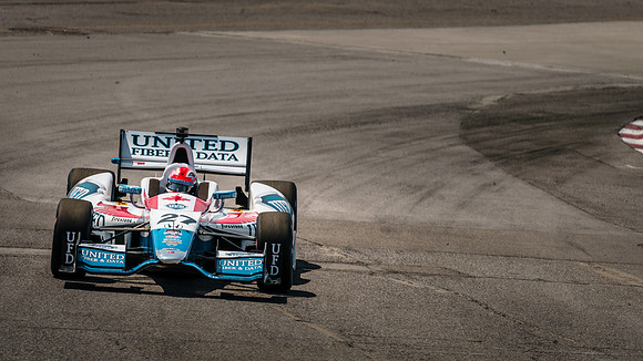 Toronto Honda Indy
