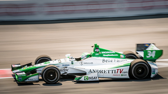 Toronto Honda Indy