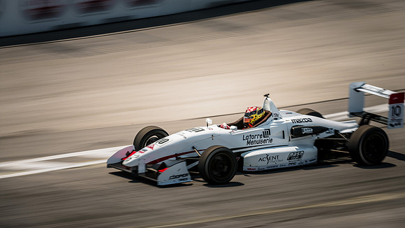 Toronto Honda Indy