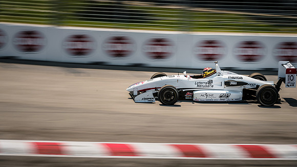 Toronto Honda Indy