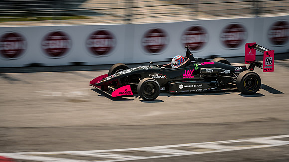Toronto Honda Indy