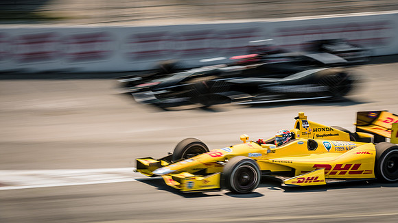 Toronto Honda Indy