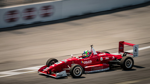 Toronto Honda Indy