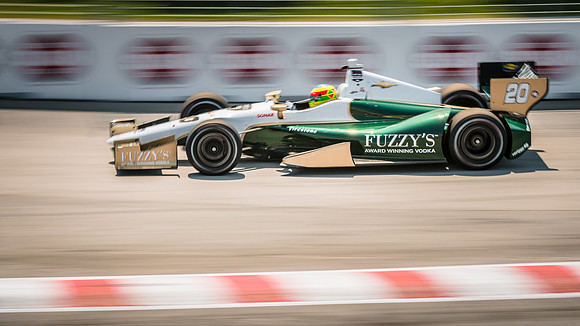Toronto Honda Indy