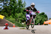 Canada Cup BMX races