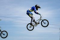 Canada Cup BMX races
