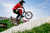 Canada Cup BMX races