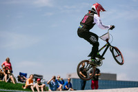 Canada Cup BMX races