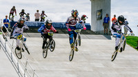 Canada Cup BMX races