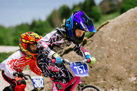 Canada Cup BMX races