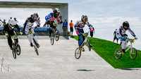 Canada Cup BMX races