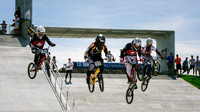 Canada Cup BMX races