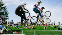 Canada Cup BMX races