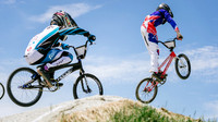 Canada Cup BMX races