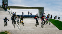 Canada Cup BMX races