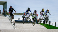 Canada Cup BMX races