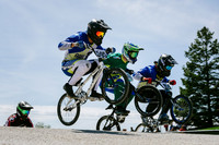 Canada Cup BMX races