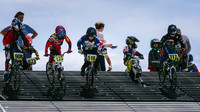 Canada Cup BMX races