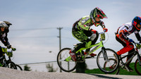 Canada Cup BMX