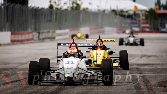 Honda Indy 2015