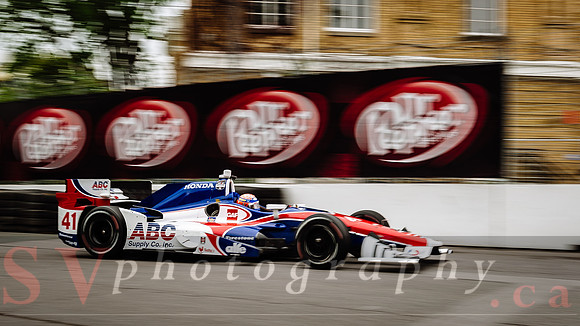Honda Indy 2015