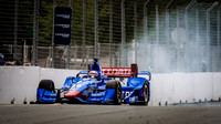 Honda Indy 2015
