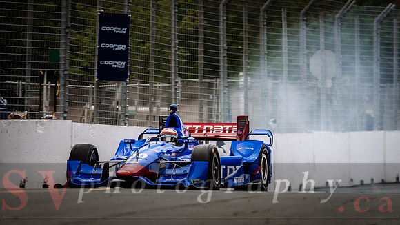 Honda Indy 2015