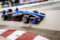 Honda Indy 2015