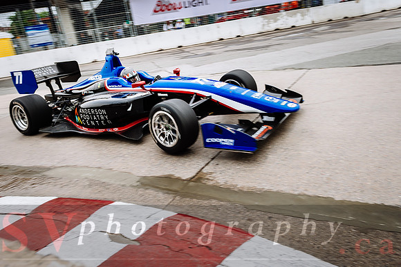 Honda Indy 2015