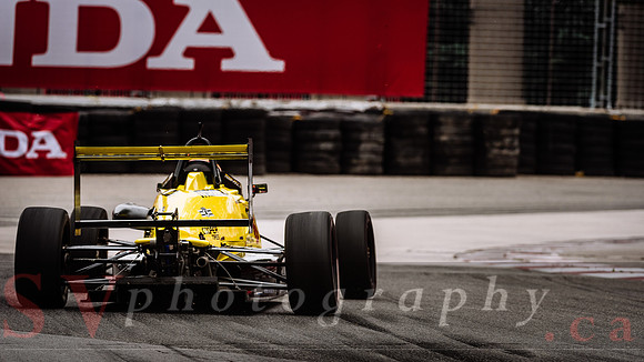 Honda Indy 2015