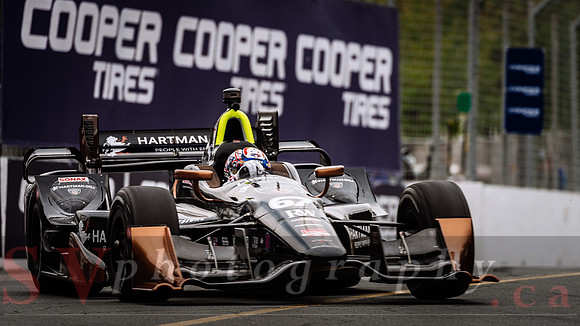 Honda Indy 2015