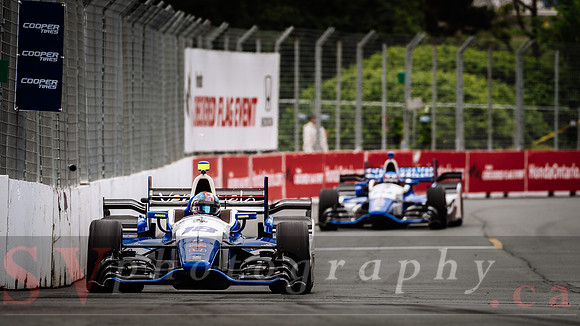 Honda Indy 2015