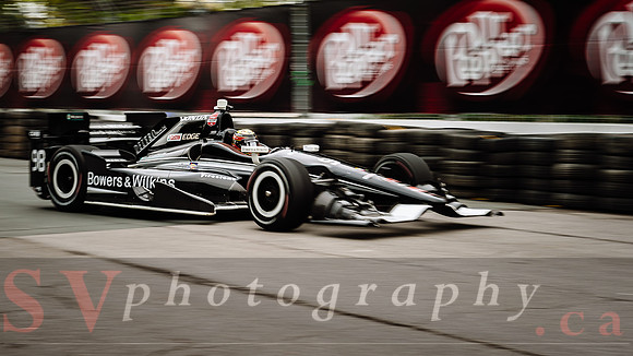 Honda Indy 2015