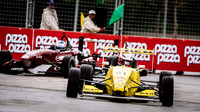 Honda Indy 2015