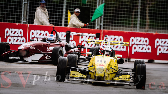 Honda Indy 2015
