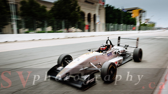 Honda Indy 2015