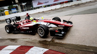 Honda Indy 2015